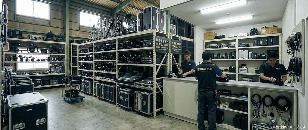 vitvalley-rentarl-image | 北海道札幌市|サイネージ・映像・音声と配信の会社|株式会社ビットバレー 株式会社ビットバレーは映像、音響、発電機、ポータブル電源、サイネージ機器のレンタルを行っております。お申し込みはレンタルお申し込みフォームよりお願いいたします。