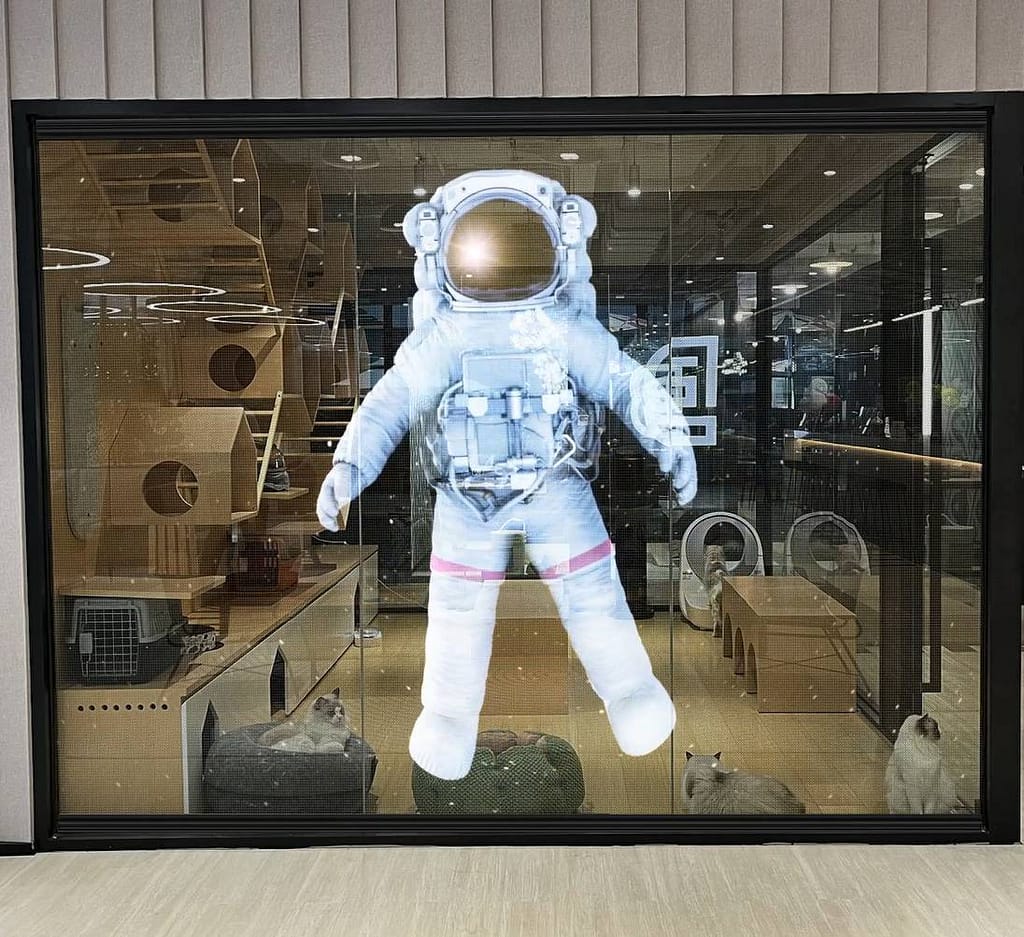 1698463844028(1) | 北海道札幌市|サイネージ・映像・音声と配信の会社|株式会社ビットバレー 透過型LEDビジョン|ホログラフィックLEDビジョン