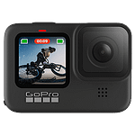 GoProHERO9　レンタル　札幌