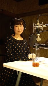 声優　牧口ゆい 札幌 北海道