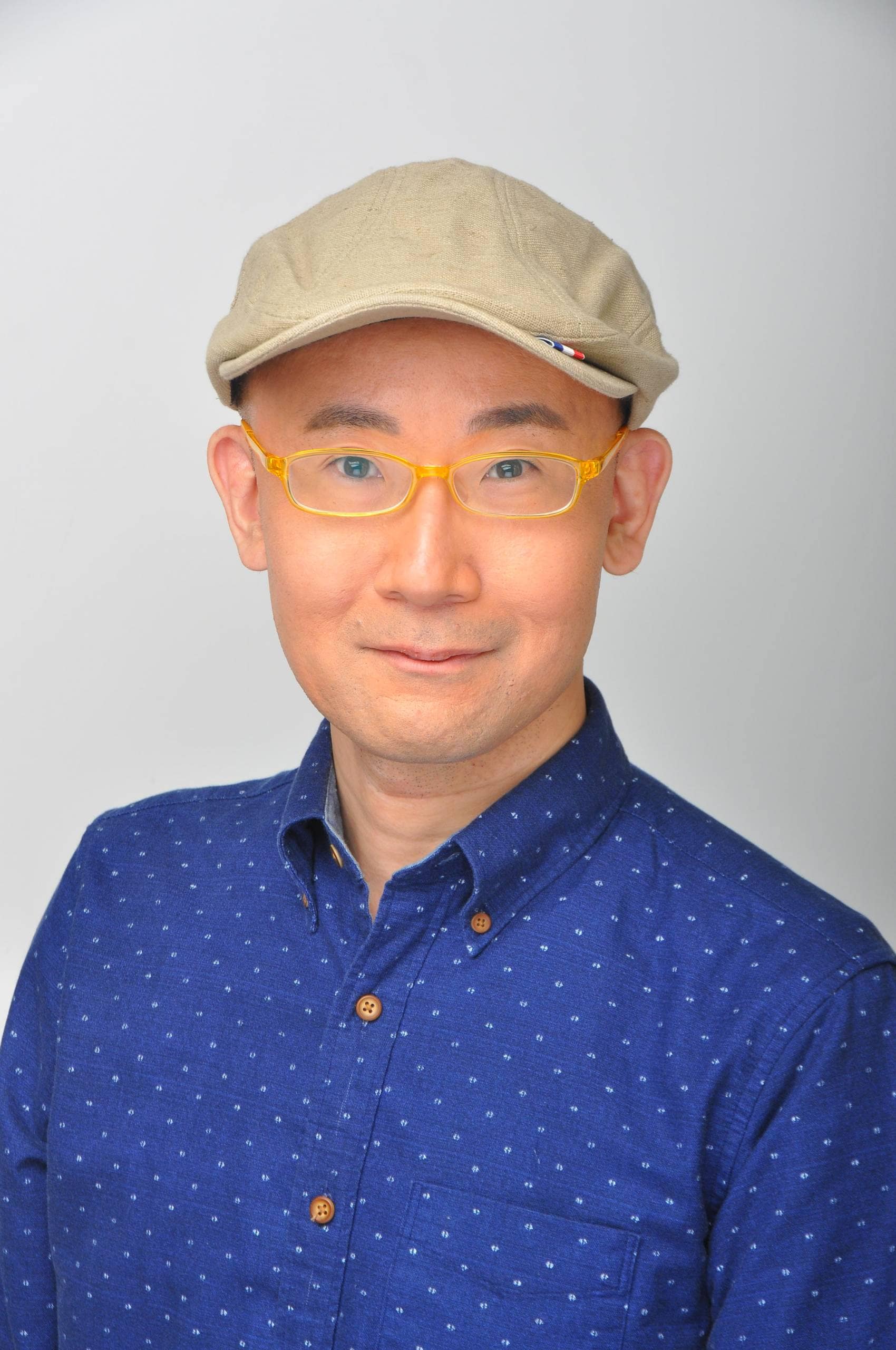 声優・ナレーター 豊川　功弘（とよかわ かつひろ）