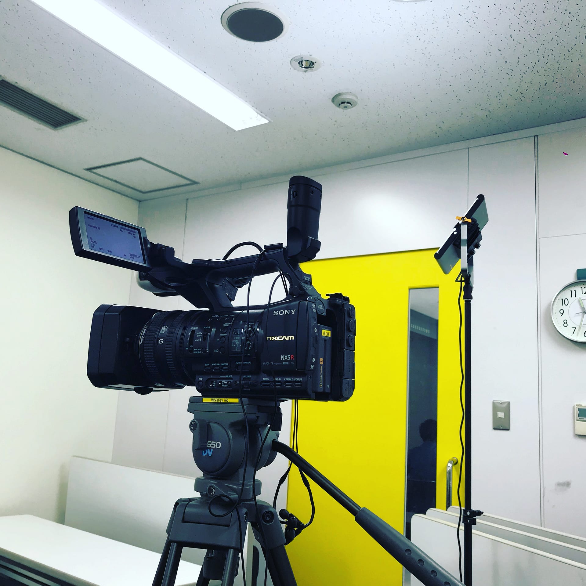 ライブ配信 ビットバレー