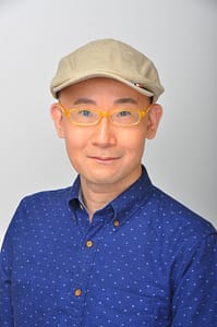 豊川かつひろ　札幌　声優　ナレーター