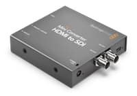 MiniConverter HDMItoSDI