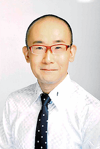 声優　豊川 功博