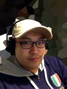 齋藤 一生（さいとう いっせい）