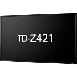 TOSHIBA TD-Z421