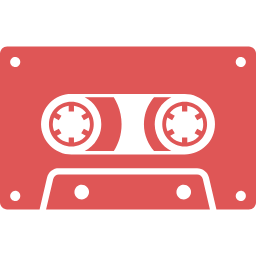 カセットテープ制作