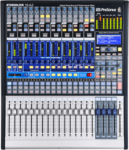 PreSonus StudioLive16.4.2