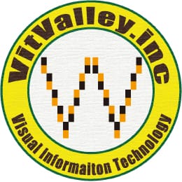 株式会社ビットバレーロゴ