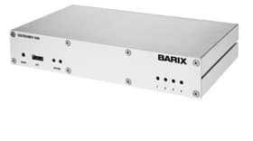 01 | 北海道札幌市|サイネージ・映像・音声と配信の会社|株式会社ビットバレー ビットバレーはラジオ放送や店内放送で使用されるIPコーデックを始めとする音声伝送機材やストリーミング機材を販売しております。