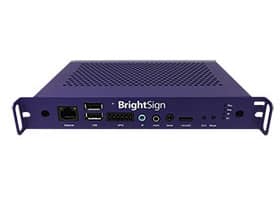 BrightSign HD-OPS | 北海道札幌市|サイネージ・映像・音声と配信の会社|株式会社ビットバレー