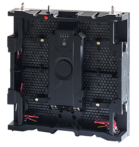 屋内用LEDビジョン Slender