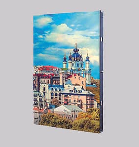 LEDビジョン impose VISION