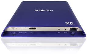 XD234 | 北海道札幌市|サイネージ・映像・音声と配信の会社|株式会社ビットバレー デジタルサイネージプレイヤー XD234 特価販売