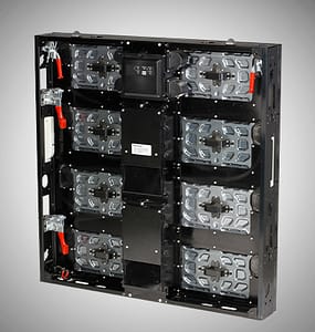 LEDビジョン ビットバレー 北海道 札幌