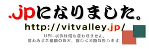 JPドメインに変更