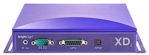 BrightSign XD1132