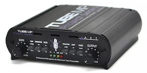 TUBE MP Project Series | 北海道札幌市|サイネージ・映像・音声と配信の会社|株式会社ビットバレー マイクプリアンプ レンタル|北海道札幌市|株式会社ビットバレー