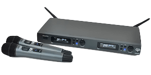 CWS802M | 北海道札幌市|サイネージ・映像・音声と配信の会社|株式会社ビットバレー ワイヤレスマイク レンタル|北海道札幌市|株式会社ビットバレー