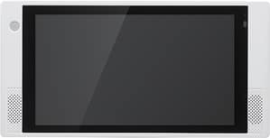 10インチ一体型サイネージ