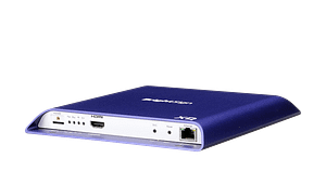 デジタルサイネージプレイヤー BrightSign XD1034