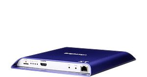 デジタルサイネージプレイヤー BrightSign XT244