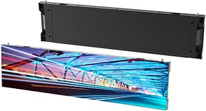 新型LEDビジョン　札幌　北海道　長方形