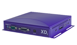 サイネージプレイヤー