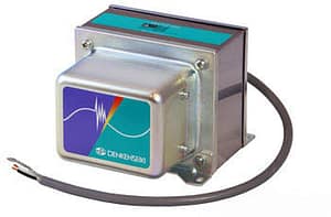 ノイズカットトランス