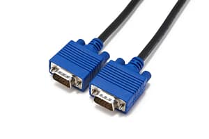 VGAケーブル レンタル