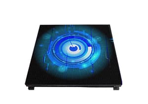 LEDビジョン　ディスプレイ　販売　ビットバレー　札幌　北海道