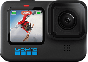 GoProレンタル　札幌