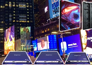 株式会社ビットバレー　デジタルサイネージ