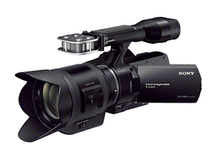 SONY NEX-VG30H | 北海道札幌市|サイネージ・映像・音声と配信の会社|株式会社ビットバレー SONY NEX-VG30H カメラ レンタル|北海道札幌市|株式会社ビットバレー