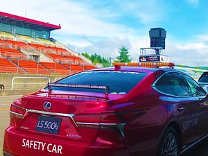 十勝スピードウェイ様