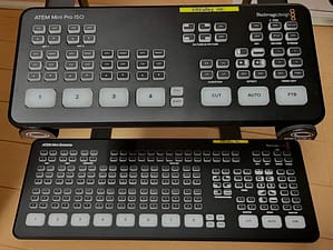 BMD ATEM Mini Extreme　札幌