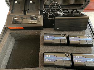 IDX SL-F70 レンタル