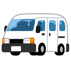 移動交通車両費　ビットバレー