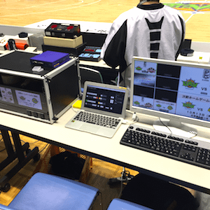 北海道 映像オペレーション ビットバレー