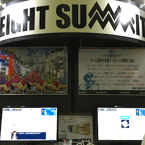 ナレーター 声優 ビットバレー