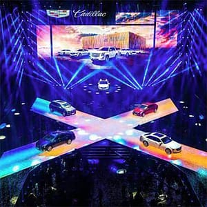 MGシリーズ1 | 北海道札幌市|サイネージ・映像・音声と配信の会社|株式会社ビットバレー LEDビジョン 耐荷重