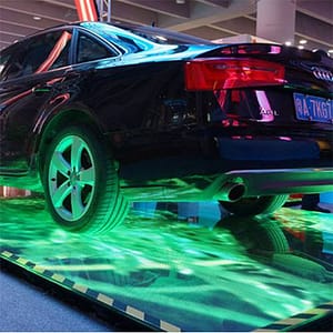 MGシリーズ2 | 北海道札幌市|サイネージ・映像・音声と配信の会社|株式会社ビットバレー LEDビジョン 耐荷重