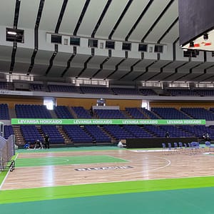 LEDビジョン販売・設置｜北海道札幌市｜株式会社ビットバレー