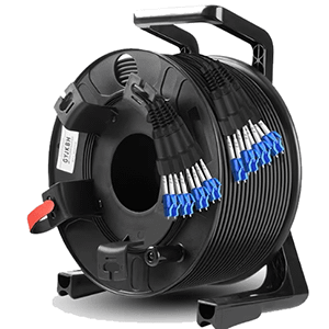 光ファイバー200m | 北海道札幌市|サイネージ・映像・音声と配信の会社|株式会社ビットバレー 光ファイバー200m 6芯 レンタル|北海道札幌市|株式会社ビットバレー