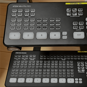 制作技術 | 北海道札幌市|サイネージ・映像・音声と配信の会社|株式会社ビットバレー 配信技術|北海道札幌市|株式会社ビットバレー