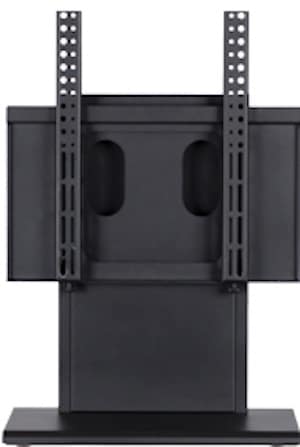 BT-55 | 北海道札幌市|サイネージ・映像・音声と配信の会社|株式会社ビットバレー 液晶ディスプレイスタンド レンタル|北海道札幌市|株式会社ビットバレー