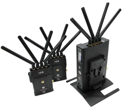 cwd10_01 | 北海道札幌市|サイネージ・映像・音声と配信の会社|株式会社ビットバレー 無線映像伝送 IDX CW-D10 レンタル|北海道札幌市|株式会社ビットバレー