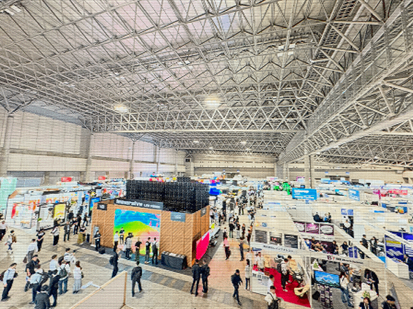 デジタルサイネージジャパン2025